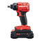 Schlagschrauber Hilti NURON SIW 4AT-22 Original Bedienungsanleitung