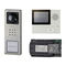 Videotürsprechanlage SSS Siedle SET CVB 850-1 E/W Produktinformation