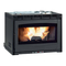 Pelletofen Extraflame COMFORT Benutzerhandbuch