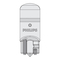 Autozubehör Philips Ultinon Pro W5W-LED Bedienungsanleitung