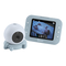 Babyphone babymoov YOO Roll Schnellstartanleitung