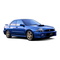 Subaru IMPREZA 2002