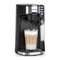 Kaffeemaschinen Klarstein Baristomat 10033138 Bedienungsanleitung