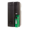 Frequenzumrichter Nidec Commander series Kurz- Betriebsanleitung
