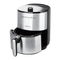 Fritteusen Emerio Smart fryer AF-122109.1 Bedienungsanleitung