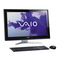 Sony VAIO VPCL2 Series Kurzanleitung