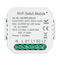 TUYA QS-WIFI-S04-2C - Handbuch für 2-Kanal-WLAN-Schaltmodul