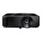 Beamer Optoma DLP Bedienungsanleitung