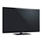 Plasma-TV Panasonic TXP42XT50E Bedienungsanleitung