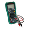 Multimeter Mastech MS8250B Betriebsanleitung
