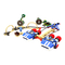 Spielzeuge LEGO STAR WARS WATTO'S JUNKYARD Bedienungsanleitung