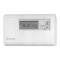 Thermostate Honeywell Chronotherm CM41 Bedienungsanleitung