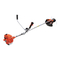 Rasentrimmer Echo SRM-335TES Bedienungsanleitung
