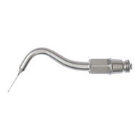 Kavo SONICflex Gebrauchsanweisung