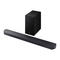 Lautsprecher Samsung HW-Q600F Bedienungsanleitung