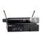 Shure SLX-D, SLXD1, SLXD14 Handbuch