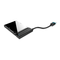 Adapter Icy Box IB-AC603L-U3 Handbuch