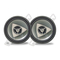 Lautsprecher Rockford Fosgate PUNCH FRC4203 Einbau Und Betrieb