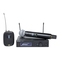 Shure SLX-D