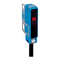 Lichtschranken SICK GSE2 Flat Side Betriebsanleitung