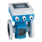 Durchflussmesser Endress+Hauser Proline Promag W 400 EtherNet/IP Betriebsanleitung