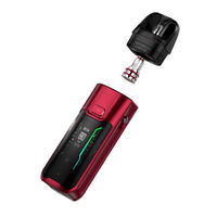 vaporesso xros 4 power settings vaporesso xros 4 power settings vaporesso xros 4 nano power settings How to  change wattage on Vaporesso Xros Vape Kits?-swastikpublicschool main image 0