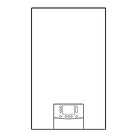 Vaillant ecoTEC plus VC 15CS/1-5 Betriebsanleitung