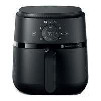 Philips NA229 Bedienungsanleitung