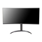 LG 34WP75C, 34WP75C-B.AEU Handbuch