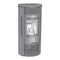 Herde Contura C 655A Installationsanleitung