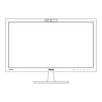 Asus VK228T Bedienungsanleitung