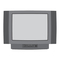Fernseher Grundig ELEGANCE 70 ST 70-900 DOLBY Bedienungsanleitung