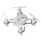 Drohnen, Quadrocopter & Multicopter Simulus NX-1207-675 Bedienungsanleitung