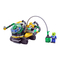 Spielzeuge LEGO System 6150 Bauanleitung