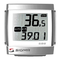 Fahrradcomputer Sigma TOPLINE BC 506 Bedienungsanleitung