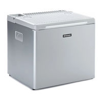 Dometic RC 2200 EGP Bedienungsanleitung