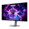 Monitore AOC AG276QZD2 Bedienungsanleitung
