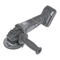 Schleifmaschinen Lux Tools A-WS-20/115 Originalbetriebsanleitung
