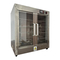 PC-Komponenten VEVOR FWHB-162224 Bedienungsanleitung