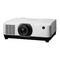 Sharp XP-A104U-W