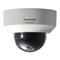 IP Kamera Panasonic WV-SFN311L Installationshandbuch