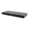 Blu-ray Players LG BD670 Bedienungsanleitung