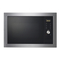 Mikrowellen LG MS-2588ZRF Bedienungsanleitung