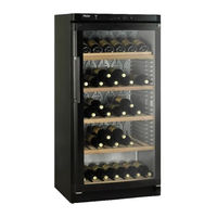 Haier JC298GA Bedienungsanleitung