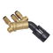 Armaturen Honeywell BA195 miniBA Einbauanleitung