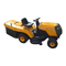Rasenmäher Husqvarna 125CRD Anleitungshandbuch
