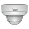 IP Kamera Panasonic WV-SFN311L Bedienungsanleitung