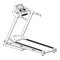 Laufbänder stamm bodyfit Track zero Serie Bedienungsanleitung