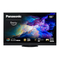 OLED-Fernseher Panasonic TV-55Z95AEG Bedienungsanleitung