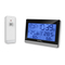 Techno Line WS 9255 - Handbuch der Wetterstation